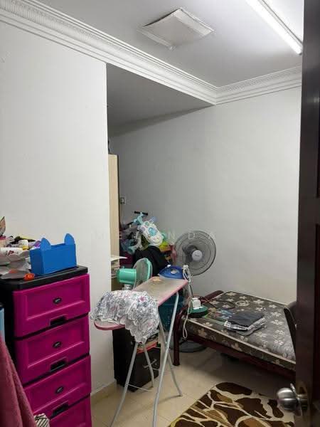 Rumah Teres 1-Tingkat untuk Dijual di Taman Universiti (Skudai) - Melinda Ee - Interior - PropertyGuru.com.my