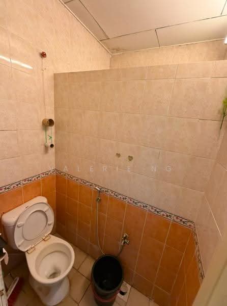 Rumah Teres 1-Tingkat untuk Dijual di Kepong (Kuala Lumpur) - Valerie Ng - Bathroom - PropertyGuru.com.my