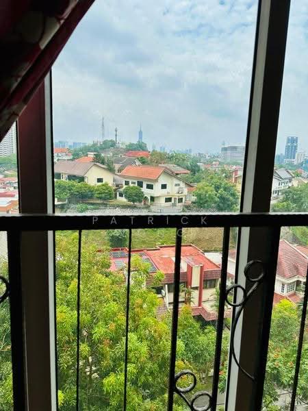 Kondominium untuk Dijual di Casa Desa - Patrick Wong - PropertyGuru.com.my
