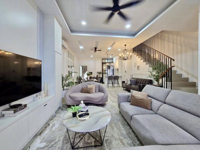 2-storey Terraced House for Sale in Cyberjaya (Selangor) - Akmal Zakaria - PropertyGuru.com.my