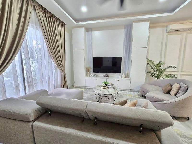 2-storey Terraced House for Sale in Cyberjaya (Selangor) - Akmal Zakaria - PropertyGuru.com.my