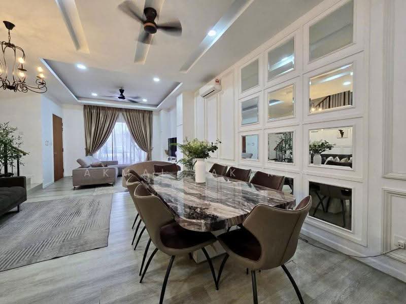 2-storey Terraced House for Sale in Cyberjaya (Selangor) - Akmal Zakaria - PropertyGuru.com.my