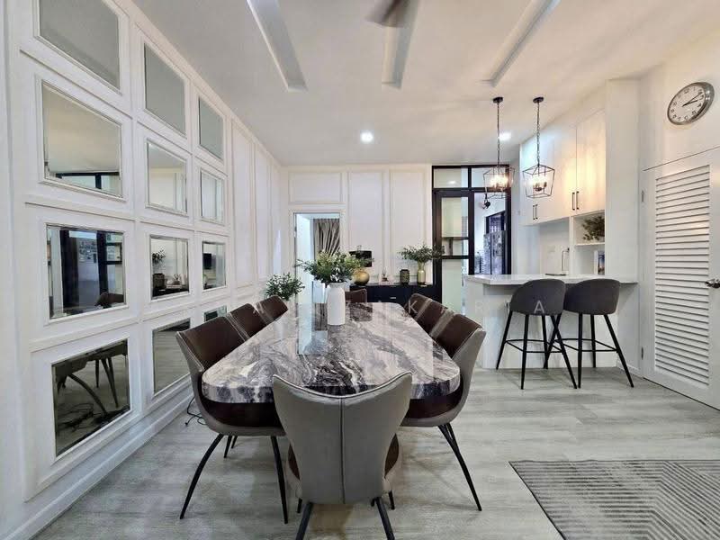 2-storey Terraced House for Sale in Cyberjaya (Selangor) - Akmal Zakaria - PropertyGuru.com.my