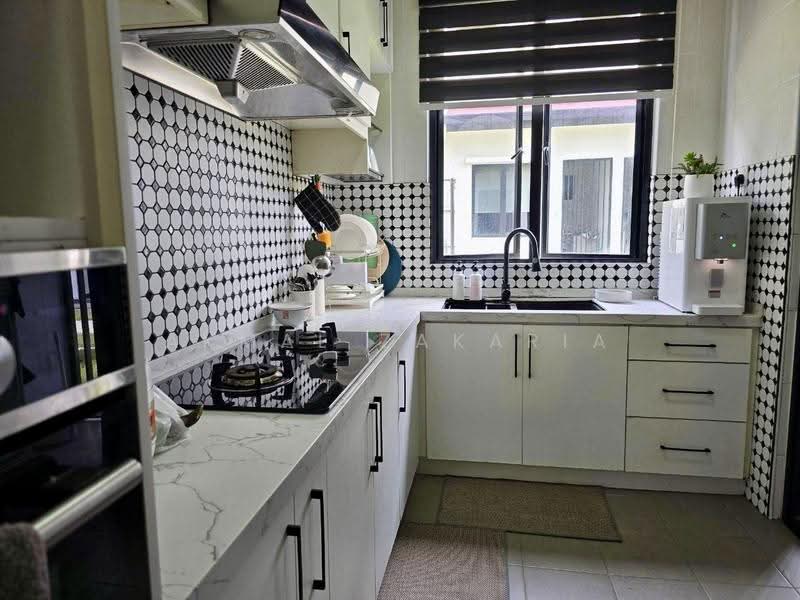 2-storey Terraced House for Sale in Cyberjaya (Selangor) - Akmal Zakaria - PropertyGuru.com.my