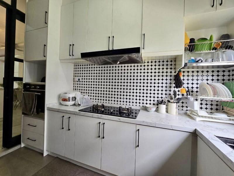 2-storey Terraced House for Sale in Cyberjaya (Selangor) - Akmal Zakaria - PropertyGuru.com.my