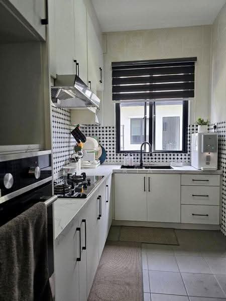 2-storey Terraced House for Sale in Cyberjaya (Selangor) - Akmal Zakaria - PropertyGuru.com.my