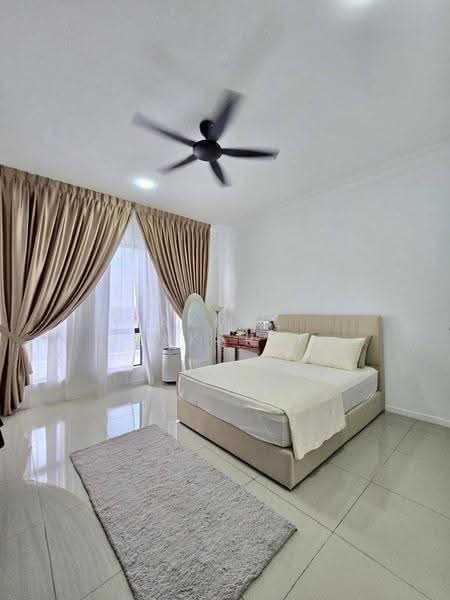 2-storey Terraced House for Sale in Cyberjaya (Selangor) - Akmal Zakaria - PropertyGuru.com.my