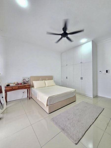 2-storey Terraced House for Sale in Cyberjaya (Selangor) - Akmal Zakaria - PropertyGuru.com.my