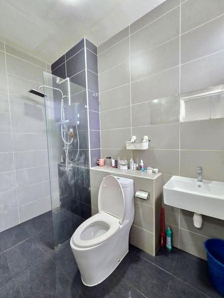 2-storey Terraced House for Sale in Cyberjaya (Selangor) - Akmal Zakaria - PropertyGuru.com.my