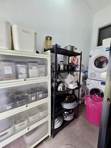 2-storey Terraced House for Sale in Cyberjaya (Selangor) - Akmal Zakaria - PropertyGuru.com.my