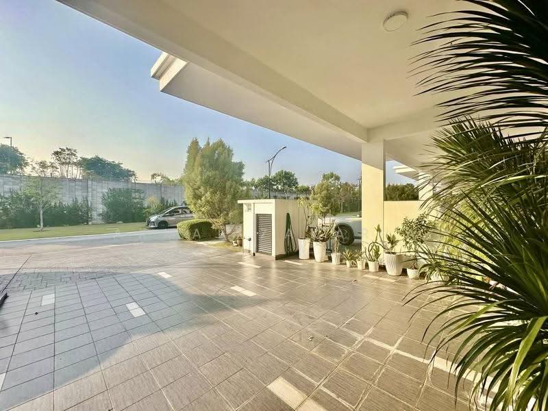 2-storey Terraced House for Sale in Cyberjaya (Selangor) - Akmal Zakaria - PropertyGuru.com.my