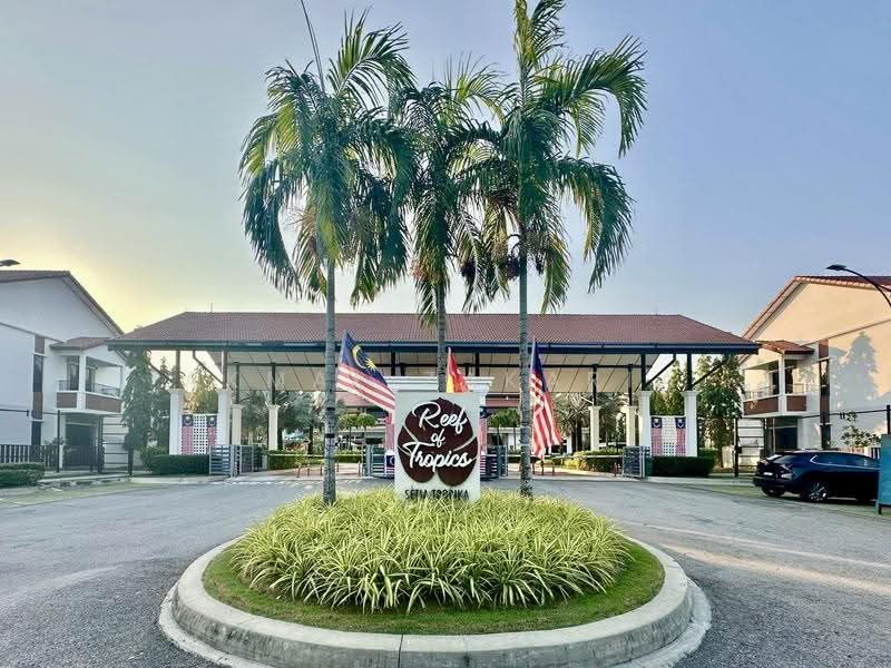 2-storey Terraced House for Sale in Cyberjaya (Selangor) - Akmal Zakaria - PropertyGuru.com.my
