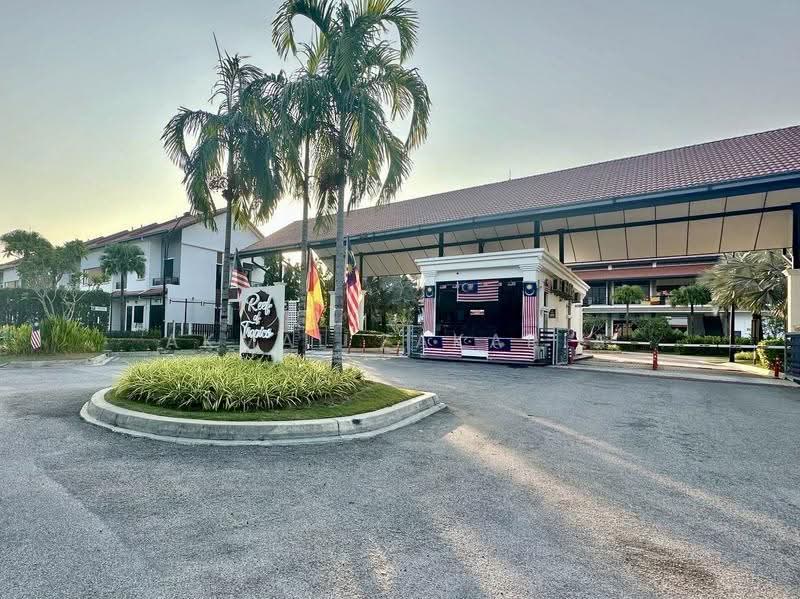 2-storey Terraced House for Sale in Cyberjaya (Selangor) - Akmal Zakaria - PropertyGuru.com.my