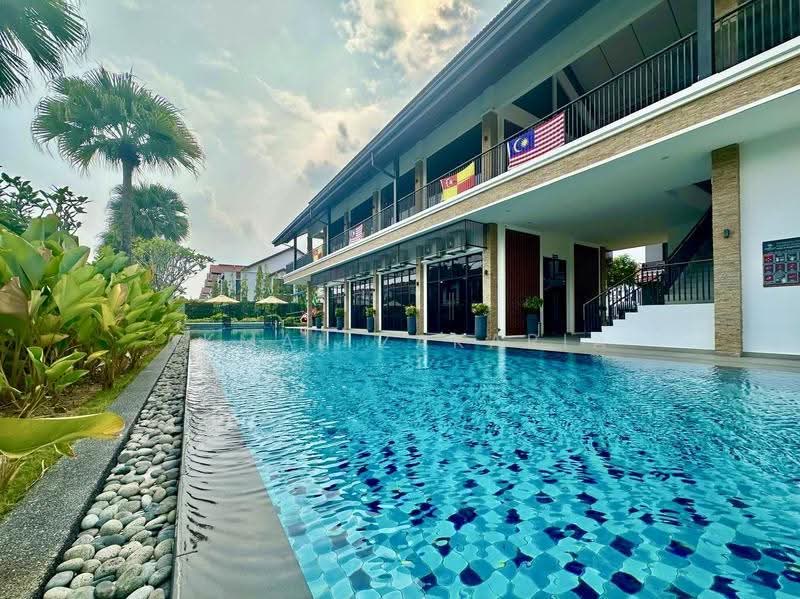 2-storey Terraced House for Sale in Cyberjaya (Selangor) - Akmal Zakaria - PropertyGuru.com.my