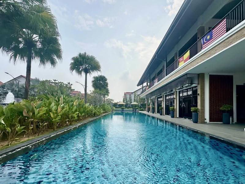 2-storey Terraced House for Sale in Cyberjaya (Selangor) - Akmal Zakaria - PropertyGuru.com.my