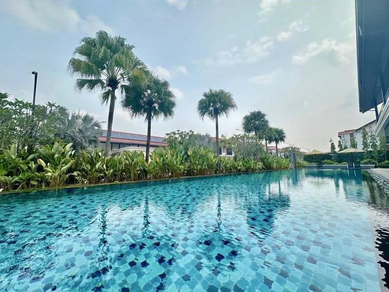 2-storey Terraced House for Sale in Cyberjaya (Selangor) - Akmal Zakaria - PropertyGuru.com.my
