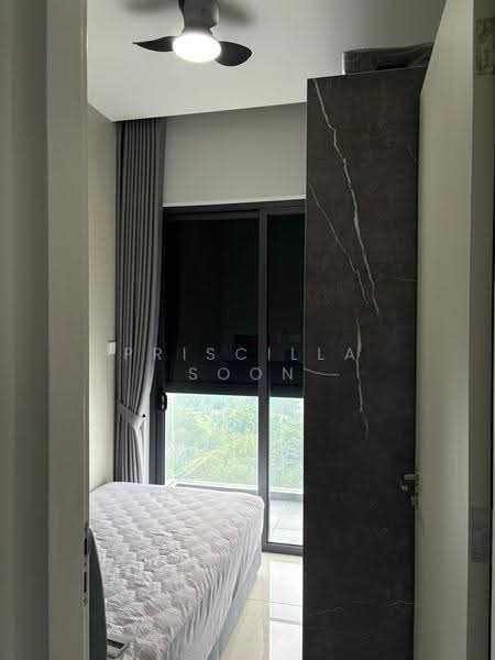 Service Residence for Sale at Skyluxe On The Park Bukit Jalil - Priscilla Soon - Bedroom - PropertyGuru.com.my