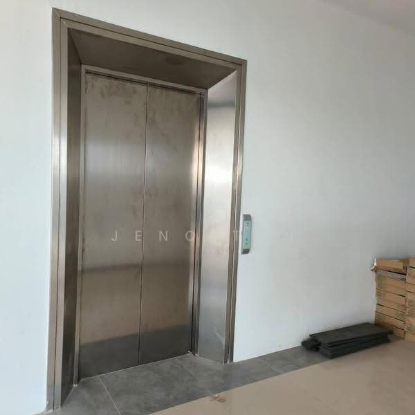 Shop / Office for Rent in Kuching (Sarawak) - Jeno Tan - Corridor - PropertyGuru.com.my