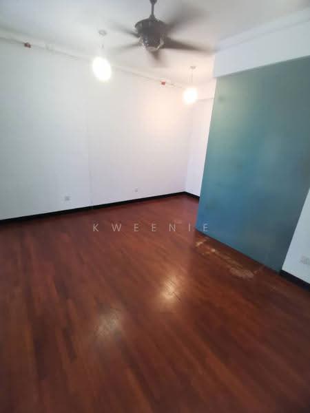 Kediaman Servis untuk Dijual di The Scott Garden SOHO - Kweenie Chong - Interior - PropertyGuru.com.my