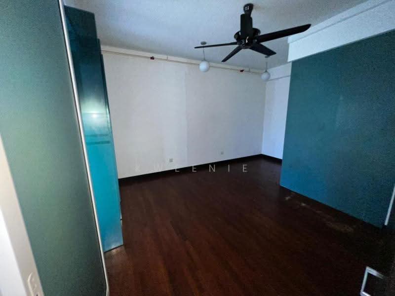 Kediaman Servis untuk Dijual di The Scott Garden SOHO - Kweenie Chong - Interior - PropertyGuru.com.my