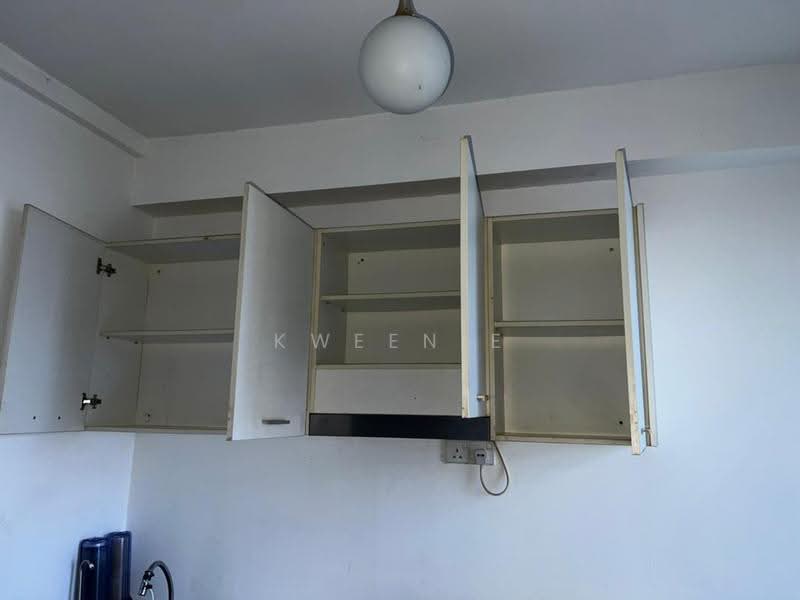 Kediaman Servis untuk Dijual di The Scott Garden SOHO - Kweenie Chong - PropertyGuru.com.my