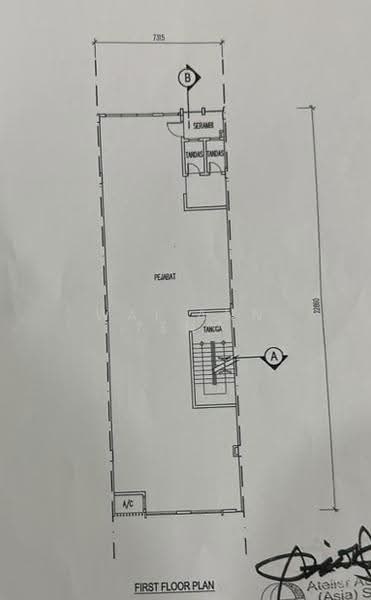 Shop / Office for Sale in Shah Alam (Selangor) - Wai Ann Teng - PropertyGuru.com.my