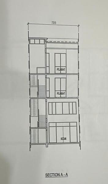 Shop / Office for Sale in Shah Alam (Selangor) - Wai Ann Teng - PropertyGuru.com.my