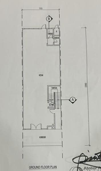Shop / Office for Sale in Shah Alam (Selangor) - Wai Ann Teng - PropertyGuru.com.my