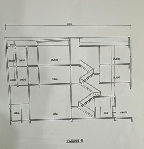 Shop / Office for Sale in Shah Alam (Selangor) - Wai Ann Teng - PropertyGuru.com.my