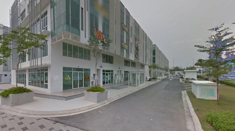 Shop / Office for Sale in Shah Alam (Selangor) - Wai Ann Teng - Exterior - PropertyGuru.com.my