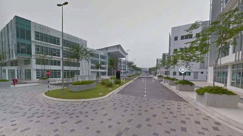 Shop / Office for Sale in Shah Alam (Selangor) - Wai Ann Teng - Exterior - PropertyGuru.com.my