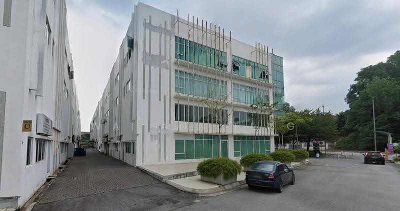 Shop / Office for Sale in Shah Alam (Selangor) - Wai Ann Teng - Exterior - PropertyGuru.com.my