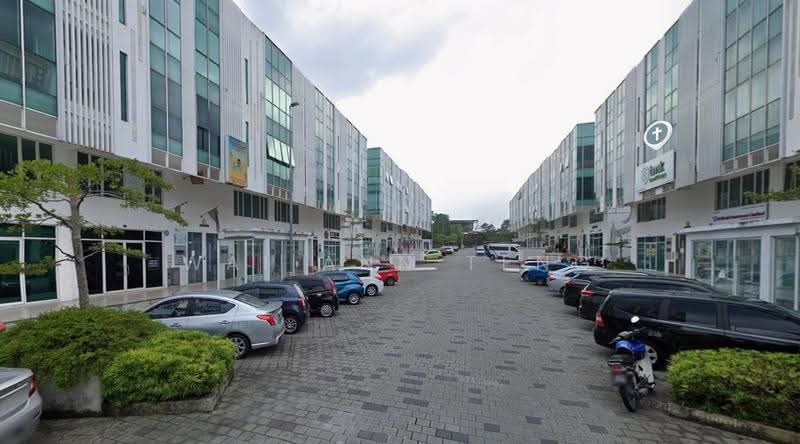 Shop / Office for Sale in Shah Alam (Selangor) - Wai Ann Teng - Exterior - PropertyGuru.com.my