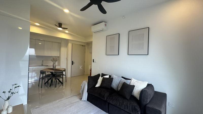 Service Residence for Rent at Edelweiss @ Tropicana Gardens - Kelly Lee - PropertyGuru.com.my