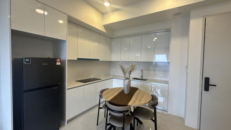 Service Residence for Rent at Edelweiss @ Tropicana Gardens - Kelly Lee - PropertyGuru.com.my