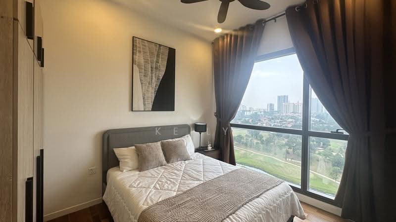 Service Residence for Rent at Edelweiss @ Tropicana Gardens - Kelly Lee - PropertyGuru.com.my