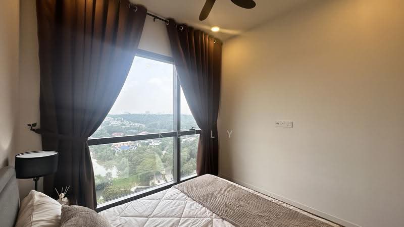 Service Residence for Rent at Edelweiss @ Tropicana Gardens - Kelly Lee - PropertyGuru.com.my