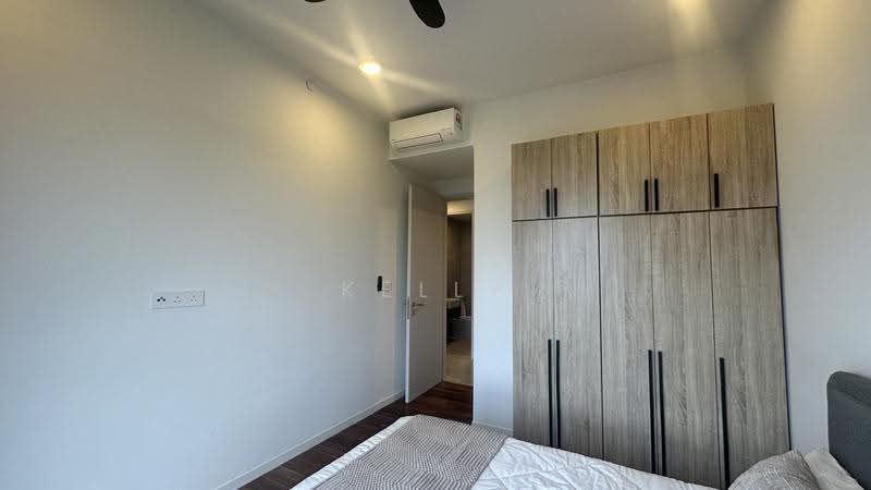 Service Residence for Rent at Edelweiss @ Tropicana Gardens - Kelly Lee - PropertyGuru.com.my