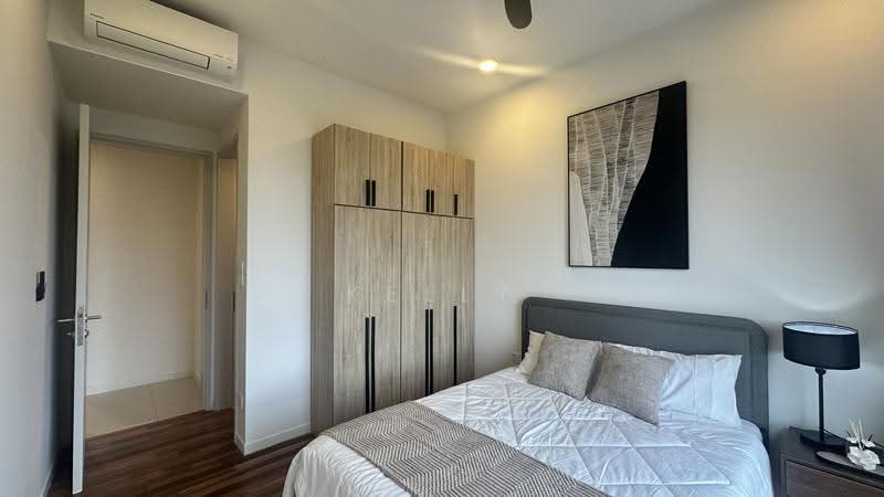 Service Residence for Rent at Edelweiss @ Tropicana Gardens - Kelly Lee - PropertyGuru.com.my