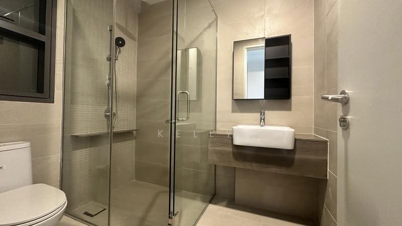 Service Residence for Rent at Edelweiss @ Tropicana Gardens - Kelly Lee - PropertyGuru.com.my