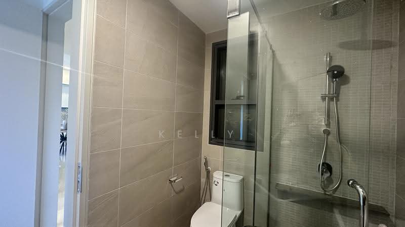 Service Residence for Rent at Edelweiss @ Tropicana Gardens - Kelly Lee - PropertyGuru.com.my