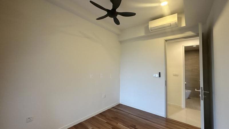 Service Residence for Rent at Edelweiss @ Tropicana Gardens - Kelly Lee - PropertyGuru.com.my