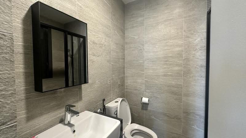Service Residence for Rent at Edelweiss @ Tropicana Gardens - Kelly Lee - PropertyGuru.com.my