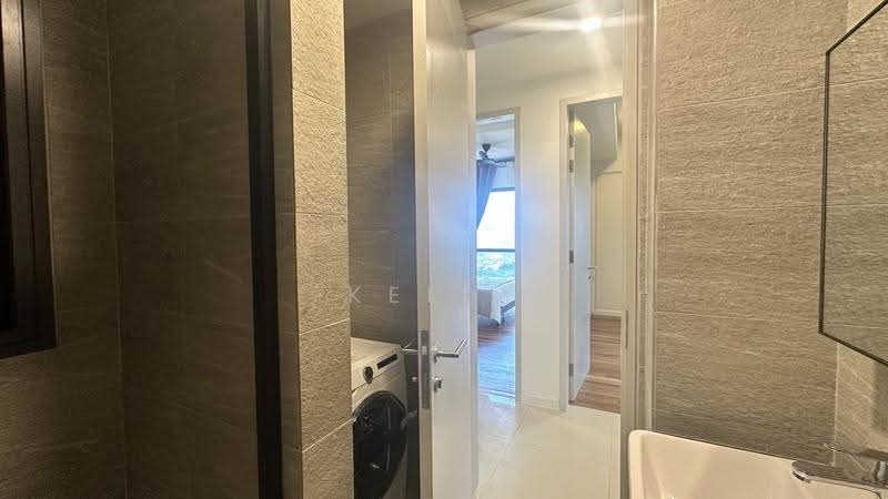 Service Residence for Rent at Edelweiss @ Tropicana Gardens - Kelly Lee - PropertyGuru.com.my