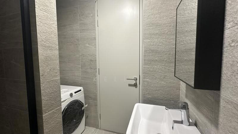 Service Residence for Rent at Edelweiss @ Tropicana Gardens - Kelly Lee - PropertyGuru.com.my
