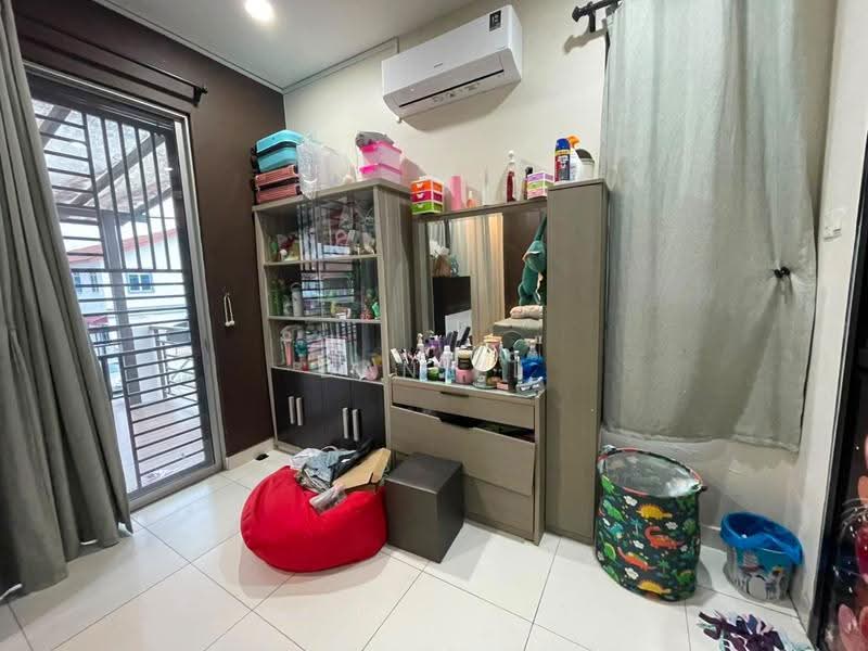2-storey Terraced House for Sale in Taman Scientex Senai (Senai) - Daniel Yong - Interior - PropertyGuru.com.my