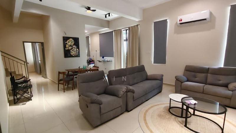 Cluster House for Sale in Taman Mutiara Mas (Skudai) - Xin Lin - PropertyGuru.com.my