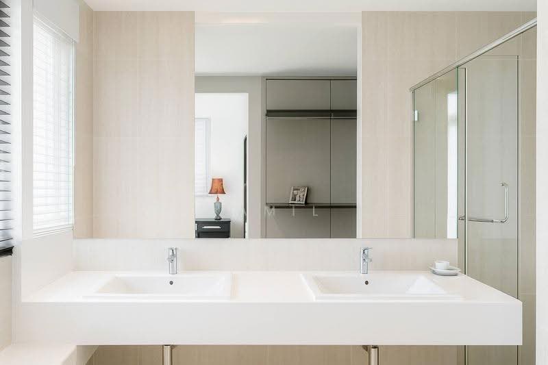 Bungalow House for Sale in Sejati Residences (Cyberjaya) - Kamil Ghazali - Bathroom - PropertyGuru.com.my