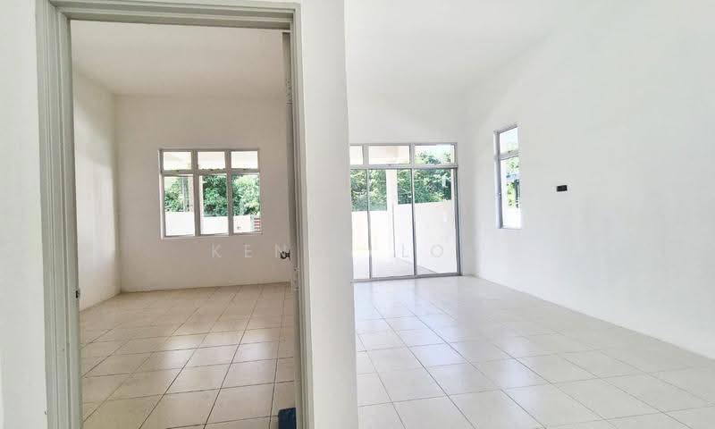 Rumah Teres 1-Tingkat untuk Dijual di Kuala Rompin (Pahang) - Kenny Loo - Interior - PropertyGuru.com.my