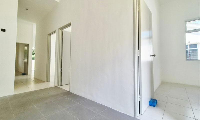 Rumah Teres 1-Tingkat untuk Dijual di Kuala Rompin (Pahang) - Kenny Loo - Interior - PropertyGuru.com.my